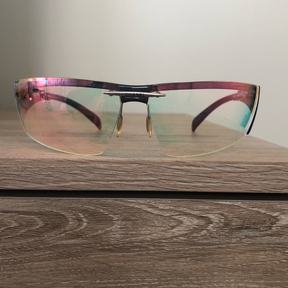 CHANEL Accessories - RARE! Authentic vintage Chanel sunglasses